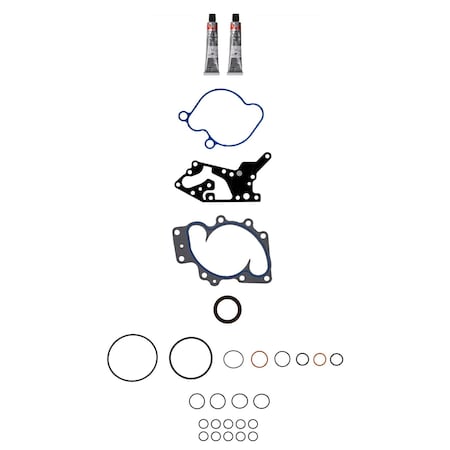 Fel-Pro CAMSHAFT FT. SE TCS46126